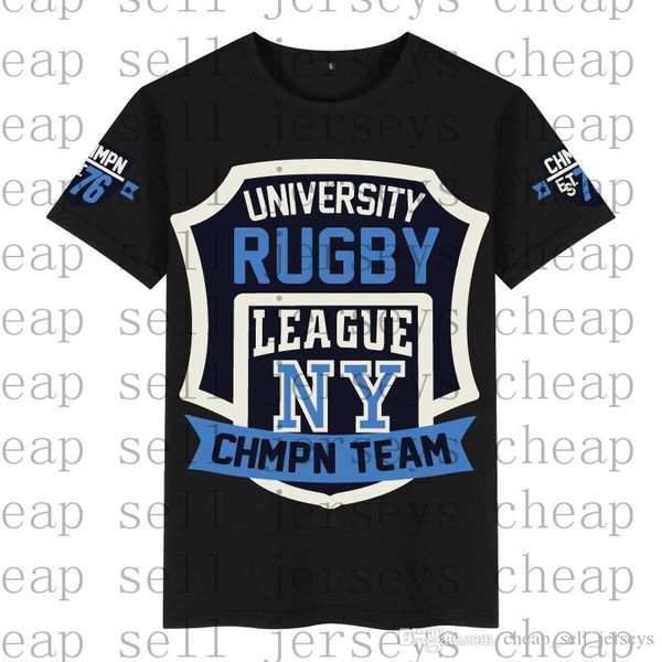 

Rugby uniform men's short sleeve 105 Rugby unifo Rgby T-shirt Training Clothing Practice Jersey Scratch-proof Armor Coat 454 mericanl 1