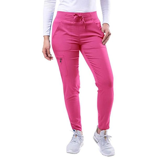 

women leggings high waist slim printing leggings skinny pocket pants high waist stretch slim pencil trousers soft pants#35, Black;white