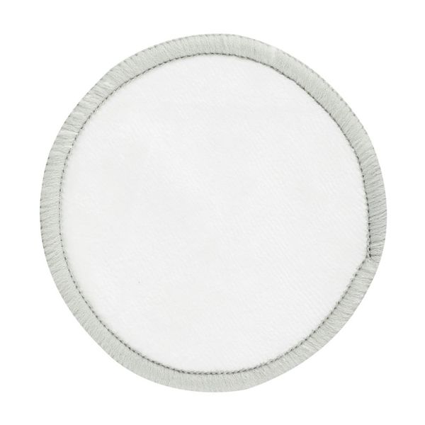 

16pcs makeup removing puff soft comfortable reusable face cleaning puff makeup remover