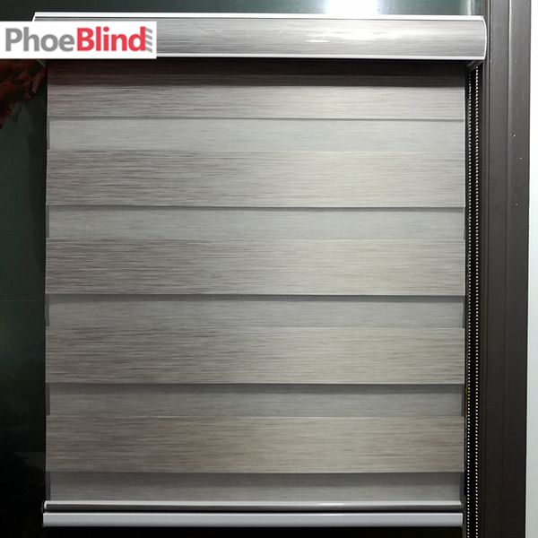 

good quality blackout zebra roller blinds