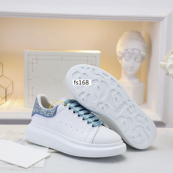 

high-quality fashion casual shoes flats fashion thick sole leather walking shoes outdoors daily dress party shoes 2, Black