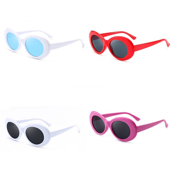 

wholesale- new 2020 outdoor sport goggle glasses men & women driving hiphop sunglasee fashion polaroid gafas oculos eyewear #39032, White;black