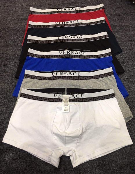 

Men de igner underwear boxer luxury underpant af boxer cotton