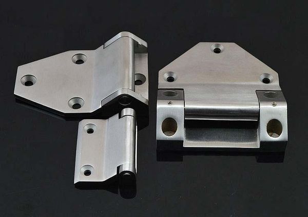 

cold store storage hinge oven hinge industrial part machinery equipment refrigerated truck car door hinge steam door fitting hardware