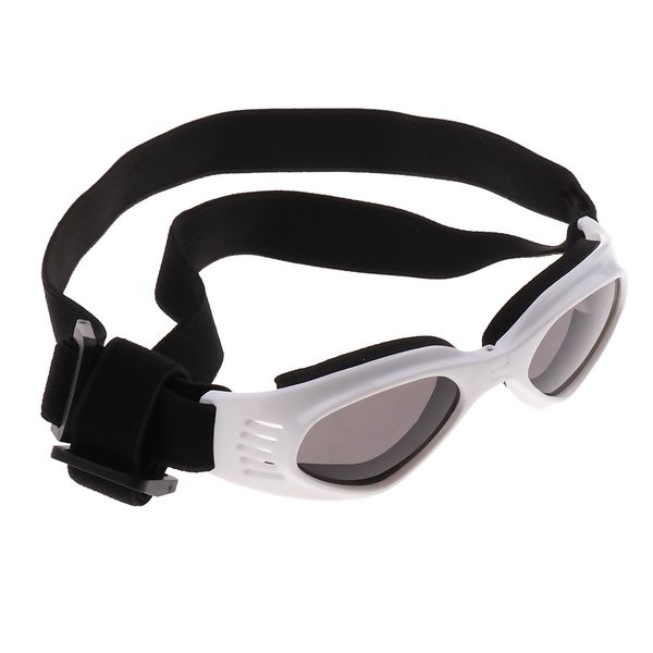 

cool dog puppy pet goggles anti-wind солнцезащитные очки аутентичная уф-защита глаз
