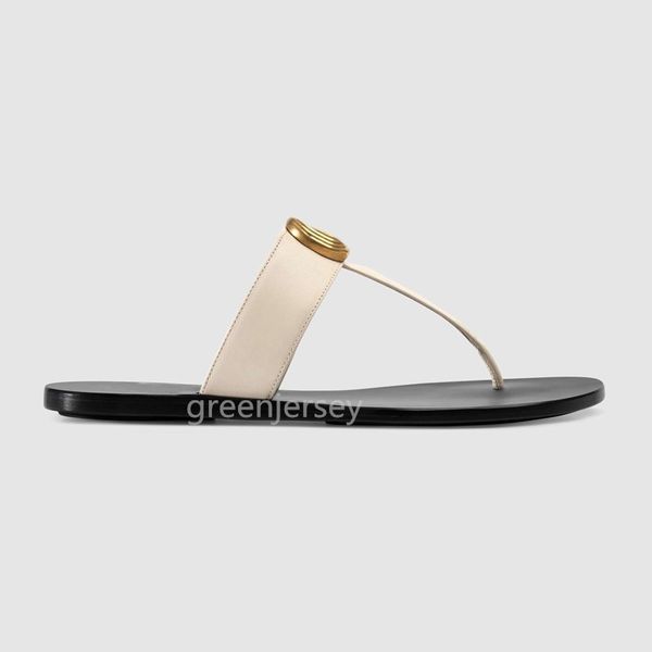 

women sandals fashion slide shoes summer beach black white wide flat slippery with thick casual sandals slippers flip flops size 35-40