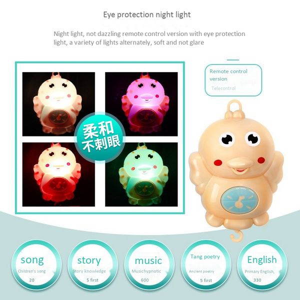 

baby crib rattles music educational toys bed bell carousel for cots projection infant baby toy 0-12 months for newborns