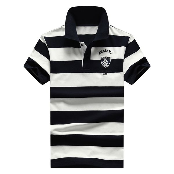 

shirt kids summer short sleeve shirts boys stripes male/men clothes fashion outfits toddler men costume, White;black