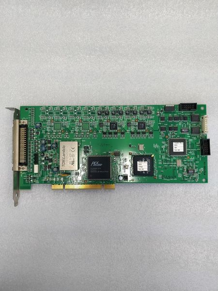 

100% рабочий оригинал для anritsu mu530001a4 scan_mes04_board p32u104021