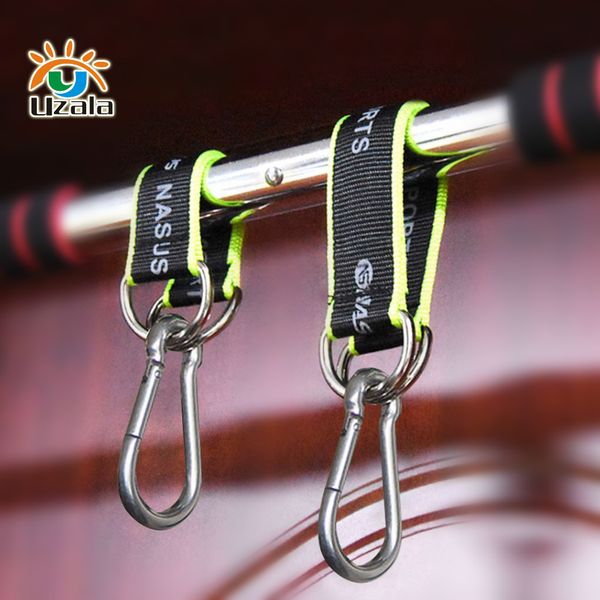 

multifunctional hanging thickened horizontal bar lanyard sandbag hanging hook swing ring fitness accessories