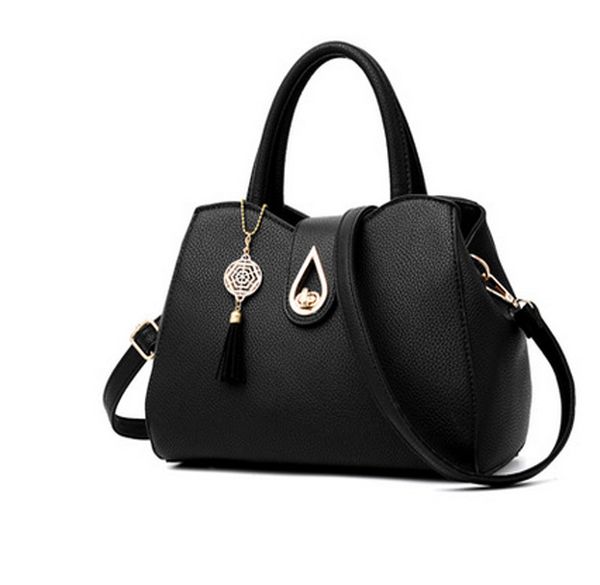 

new women bag fashion leather luxury business handbag for mothers fashion oblique one shoulder bag crossbody