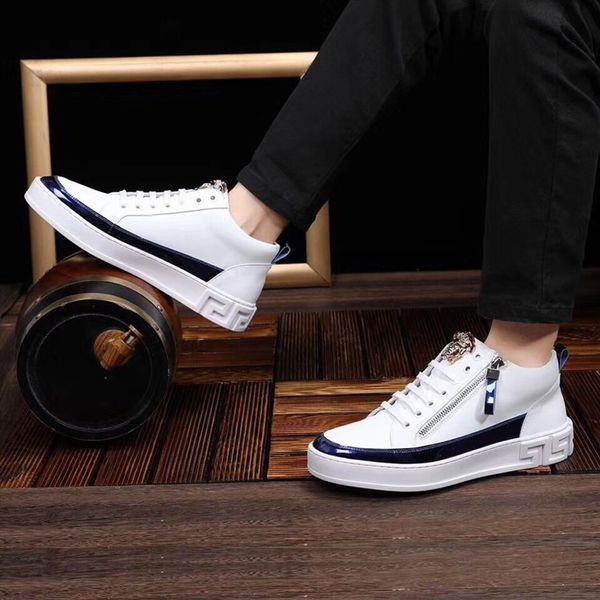 

Sapatos feitos à mão luxurychanel57