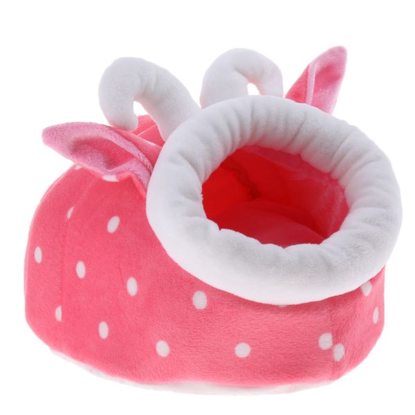 

small pet sleeping bag sleep for hamster rabbit bed small animals nest
