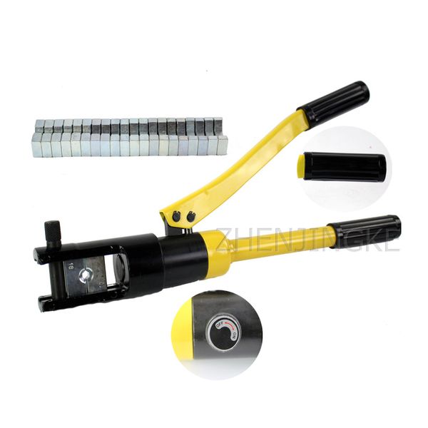 

manual hydraulic pliers novice home diy hydraulic nippers crimping tools multitool crimping tool nippers pliers