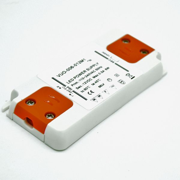 

тонкий водитель сид 6w 12w 15w 20w 30w 40w 50w 60w ac 110v 120v 220v-240v к трансформатору силы dc 12v для освещения панели прокладки