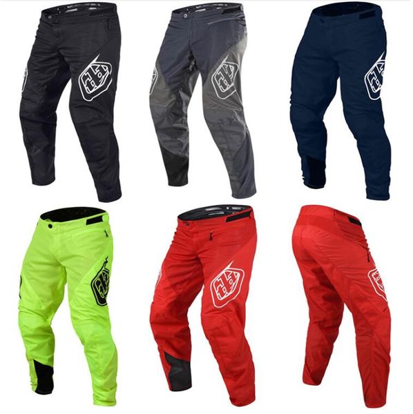 Novas calças de corrida de motocicleta equitação competição off-road calças finas calças esportivas resistente à queda equipamento de equitação227k