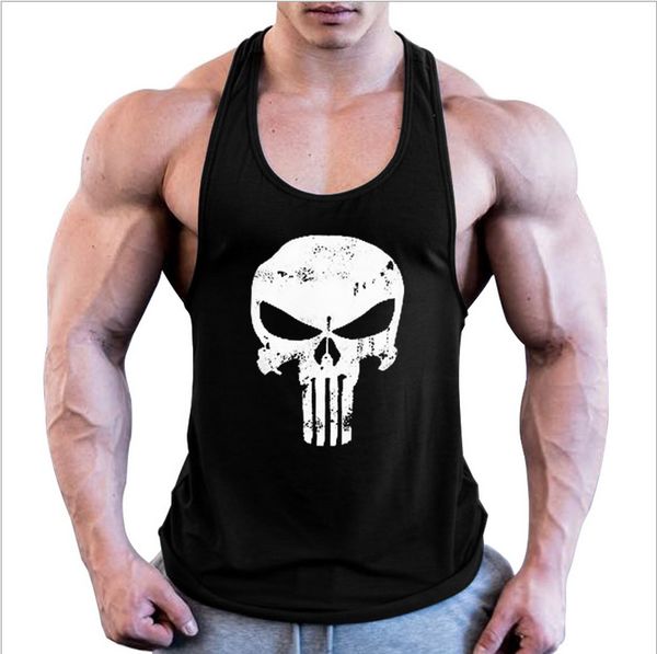 camisas para gym hombre
