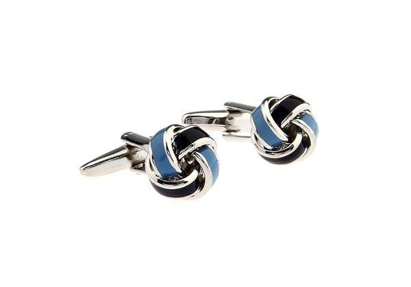 

men women cufflinks alloy fashion jewelry new cuff links for men gemelos hight quality wholesale, Silver