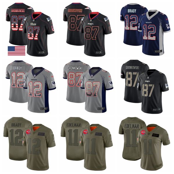 black edelman jersey