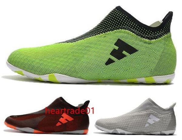 

new x tango 17 purespeed ic techfit mens soccer boots soccer shoes ace ic indoor mens football shoes