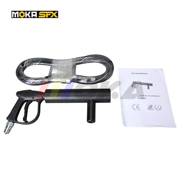 

Co2 gun dj co2 jet machine dmx tage effect jet machine party co2 jet machine