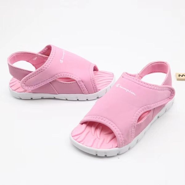 baby champion sandals