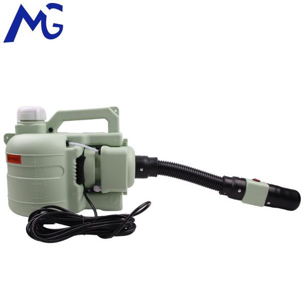 

mg 5l electric power backpack 220v50hz mist blower ulv fogger