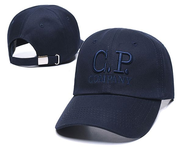 

2020 new brand cp company hat street dance cool hip hop caps embroidery black red cross snapback snap back men baseball caps hats bone hat, Blue;gray