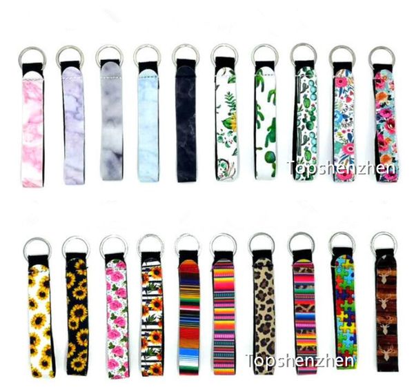 

гоѬего неопѬен wristlet keychains lanyard еѬапе опеаки Ѭемен гѬђппа split ring key chain деѬжа