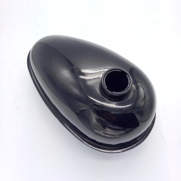 

new 3l fuel gas tank with petcock for 80cc 60cc 49cc engine motorized bicycle