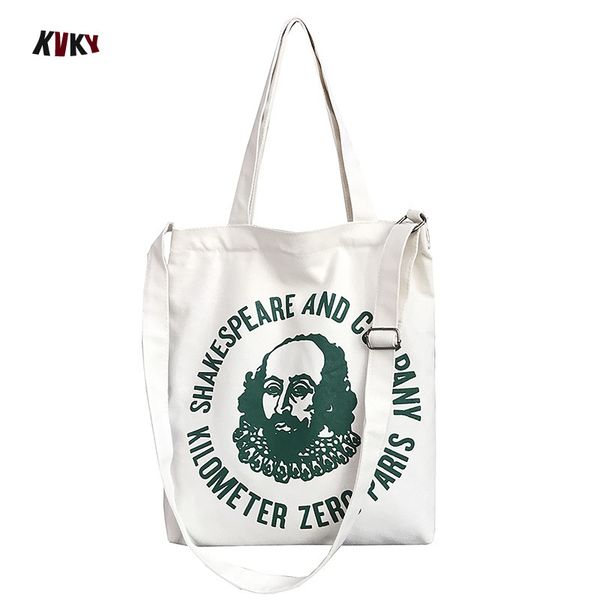 

bolso mujer женщины холст tote дамы повседневная сумка через плечо складные сумки для покупок для женщин 2019 пляжная сумка мода женская сум