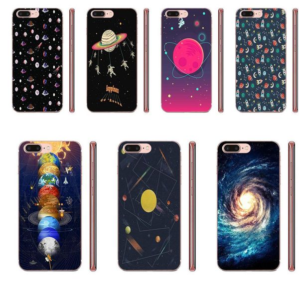 

custom airship astronaut stars series moon night for galaxy grand a3 a5 a7 a8 a9 a9s on5 on7 plus pro star 2015 2016 2017 2018