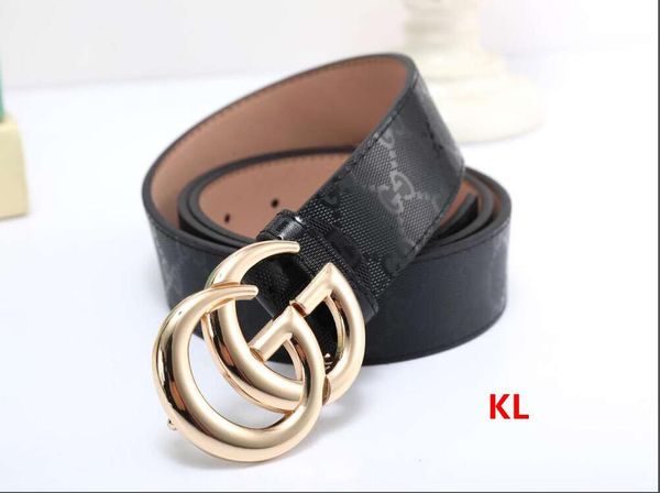 

2020 luxury belts designers belts for men buckle belt male chastity belts fashion mens leather belt wholesale -3, Black;brown