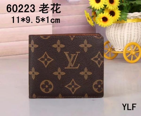 

Women men wallet 2019 men 039 women leather with wallet for men pur e fa hion wallet, Red;black