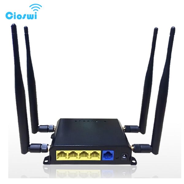 

300mbps 4g lte router wifi router 4g 3g modem with sim card slot mobile openwrt firmware