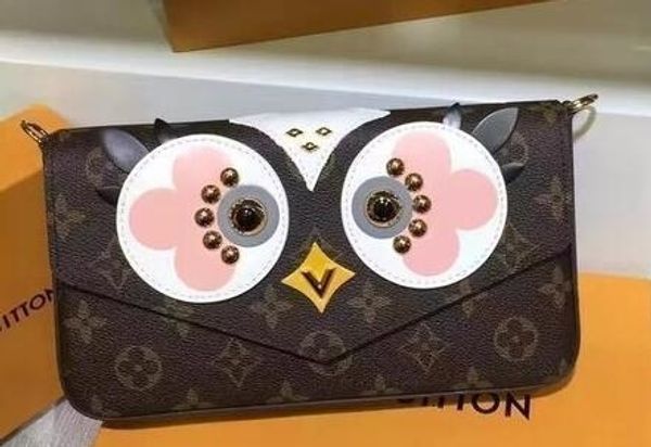 

m62414 wallet bag 3166 wallets purse mini clutches exotics evening chain belt bags