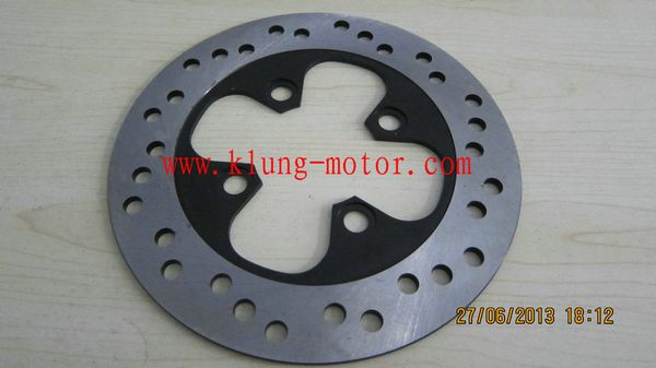 

klung 250,650,1100cc new 190mm brake dics ,rotor for goka buggy ,bms motor go karts, nanyi roketa buggy