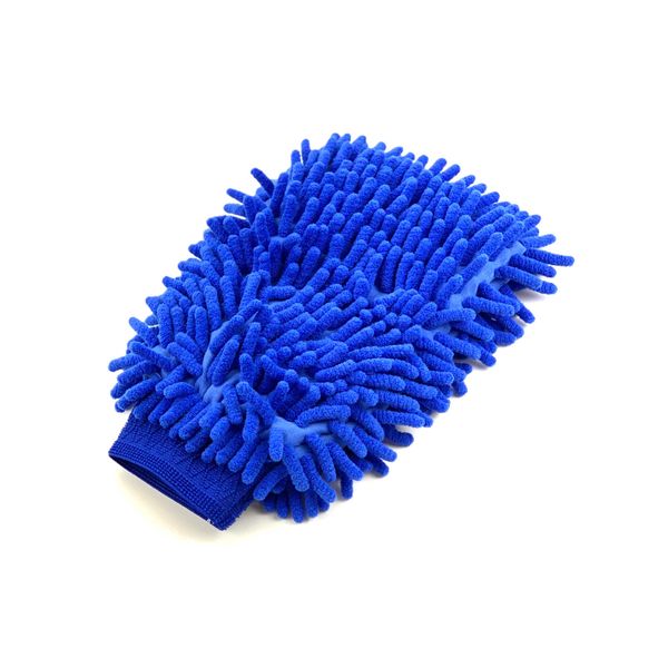 

1pc car wash gloves for c-hr matrix mirai fun way auris jpn taxi avalon century rush fortuner harrier sequoia