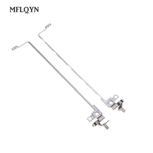 

new laplcd hinges kit for lenovo for thinkpad t440p left right hinge bracket set am0sq000300 am0sq000400