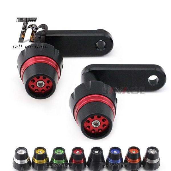 

frame slider crash protector for nc700x nc750x 2012-2018 nc700s nc750s 12-15 motorcycle falling protection nc700 nc750 x/s
