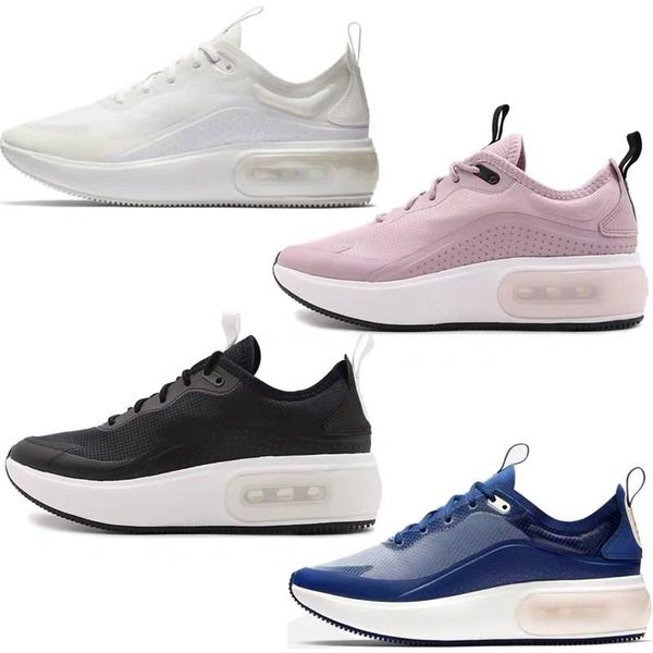 

2019 гоѬа пѬодажа w air mx dia se задн внђѬенн подђка дл повени амоѬизаии  White;red