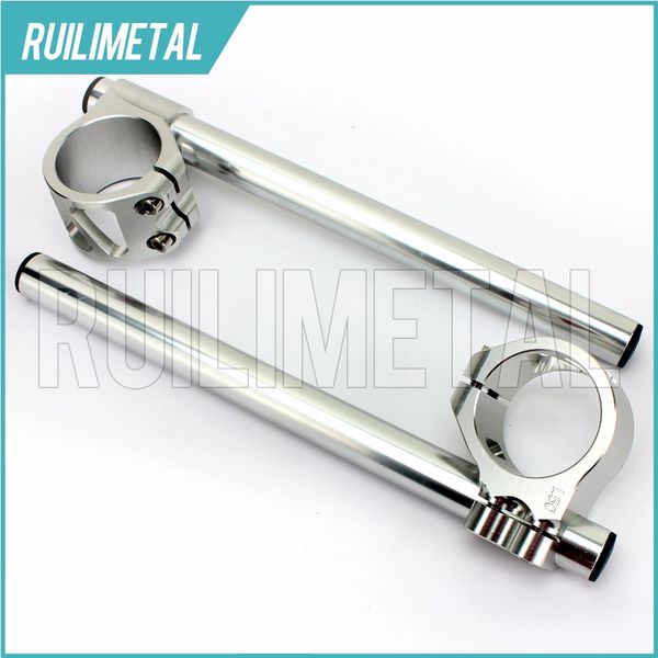 

43mm clip on ons handlebar handle bar for buell m2l m2 cyclone 1997 1998 1999 2000 2001 2002 97 98 99 00 01 02