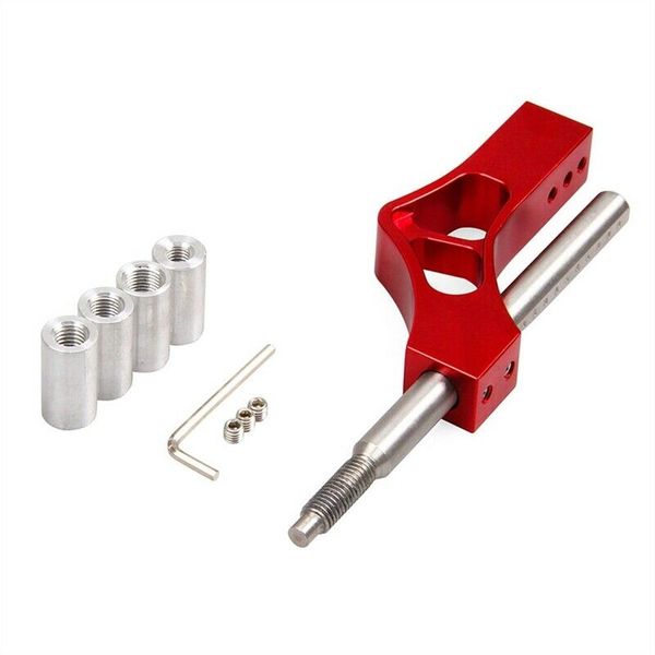 

1pc car shifter lever adjustable extension 7cmx6.5cm extender rod auto interior accessories gear shift knobs
