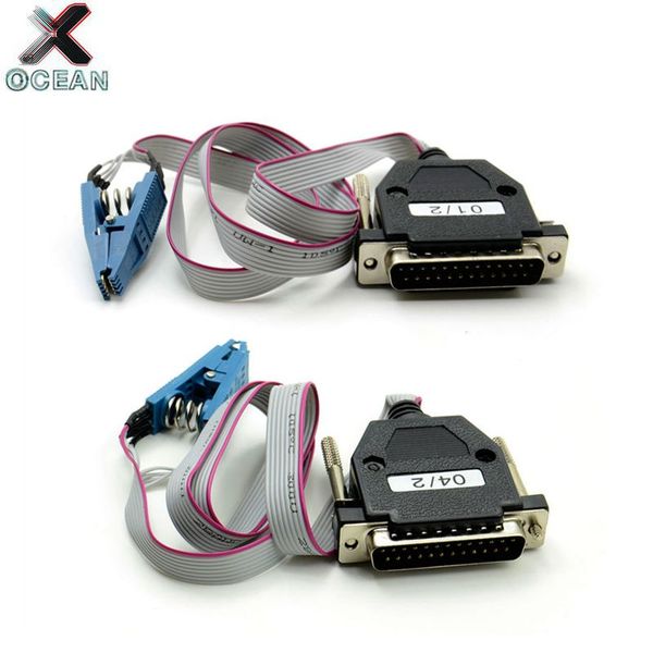 

good quality st04 04/2 clip cable price st01 interface cable for