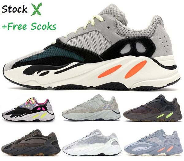 

stock x inertia static 700 wave running shoes men women v3 mauve solid grey luxury designer sports sneakers 36-46