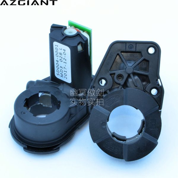 

for roewe mg yedi venucia s500 rearview side mirror reversing electric automatic folding motor acutator assembly car