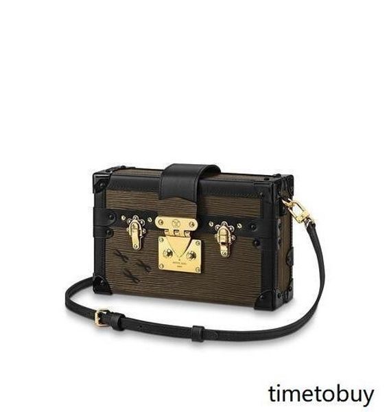 

2019 2019 m53828 petite malle women handbags iconic bags handles shoulder bags totes cross body bag clutches evening