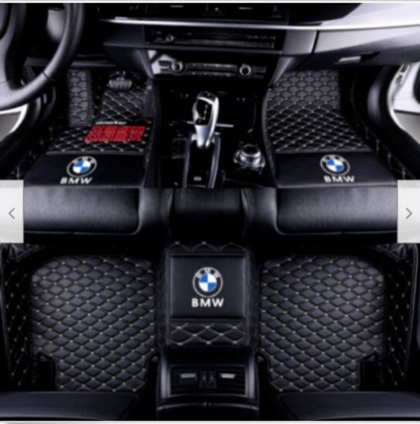 

car floor mats for bmw all models e30 e34 e46 e60 e90 f10 f30 x1 x3 x5 x6 series
