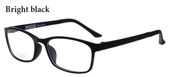 New fashion-ULTEM Reading Glasses Frames Brand Женщина Мужчины Anti-Allergy высокого качество Ultralight компьютер Рабочих очки Рамка