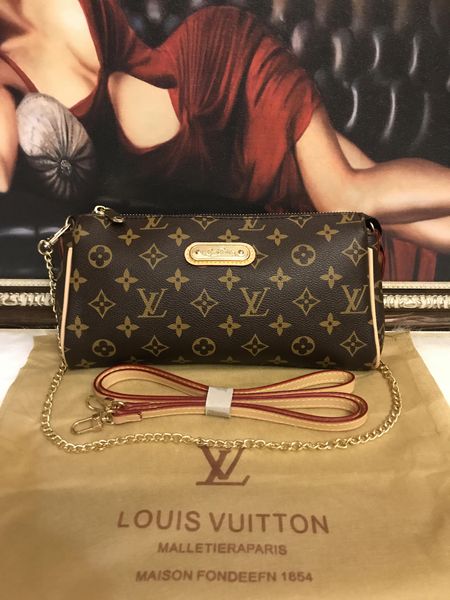 

2019 new fashion shoulder bags chain men's and women's classic handbags pu crossbody bags 46f